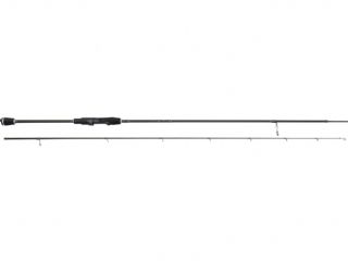 Westin W2 StreetStick Spinning Rods - 